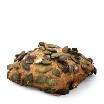 HaferKürbisBrötchen