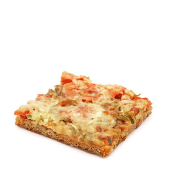 Pizza vegeta