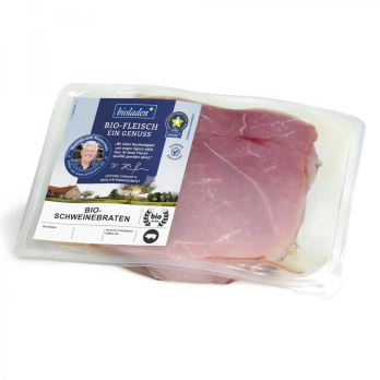b*Schweinebraten