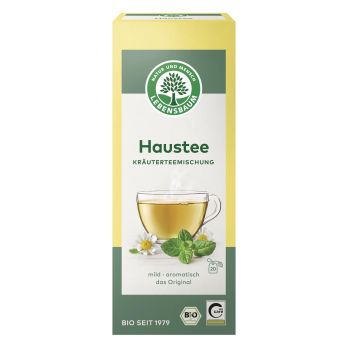 Haustee TB