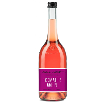 Sommerwein rose