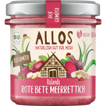 HG Rote Beete Meerrettich