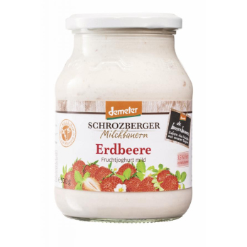 Erdbeere 3,5%