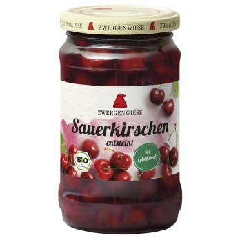 Sauerkirschen