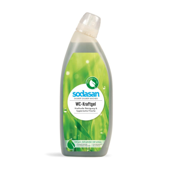 WC-Reiniger Kraftgel