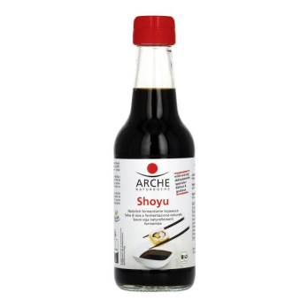 Bio Shoyu 250ml