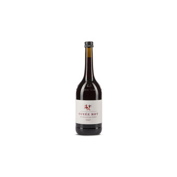 b*Cuvée rot