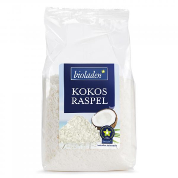 b*Kokosraspeln