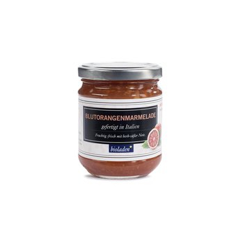 b*Blutorangenmarmelade