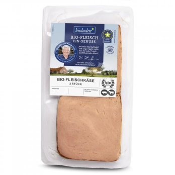 b*Fleischkäse