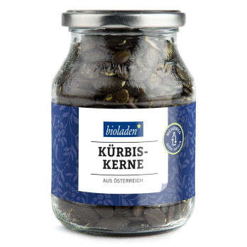 b*Kürbiskerne