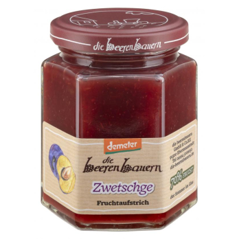 Zwetschge-Aufstrich