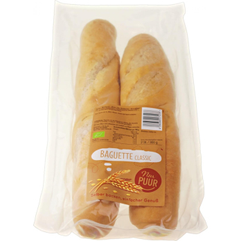 Baguettes