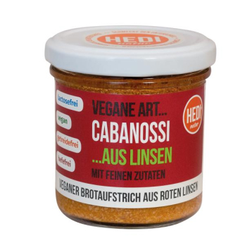 Besser als Cabanossi